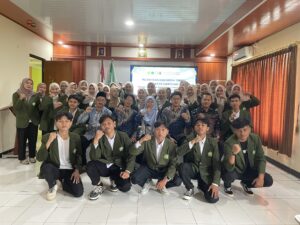 Serah Terima Kepengurusan BEM STIT Tunas Bangsa Banjarnegara: Apresiasi, Refleksi, dan Harapan Ke Depan