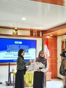 BEM STIT Tunas Bangsa Banjarnegara Gelar LDK 2026 untuk Membentuk Jiwa Kepemimpinan Mahasiswa
