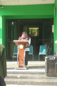 BEM STIT Tunas Bangsa Banjarnegara Gelar LDK 2026 untuk Membentuk Jiwa Kepemimpinan Mahasiswa