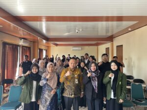 STIT Tunas Bangsa Gelar Workshop Penguatan Kurikulum dan Desain Pembelajaran untuk Peningkatan Mutu Pendidikan