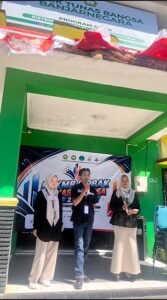 Bukan Sekadar Menulis, Narasi Bangsa Ajak Mahasiswa Berani Bersuara dan Berkarya