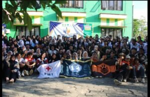 Mengenal Kampus Lebih Dekat, PBAK Tunas Bangsa 2026 Jadi Langkah Awal Mahasiswa Berproses